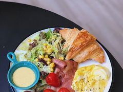 经典元气BRUNCH-A30 BISTRO
