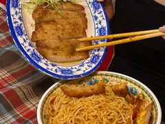 -食运茶餐厅(文化宫店)