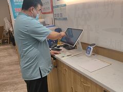 -优足匠·修脚采耳(静祥店)