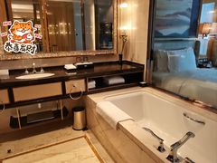 -长沙富力万达文华酒店