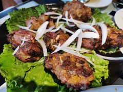 -海尔巴格·新疆菜(吐鲁番店)