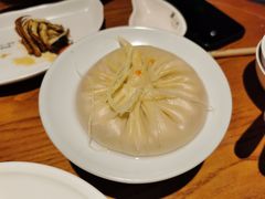 王牌蟹粉灌汤包-苏小柳手工点心(人民广场分院)