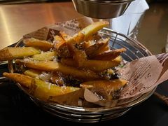 -wann lounge 低温慢煮牛排·清吧