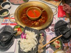 -哥老官重庆美蛙鱼头(宝山龙湖店)