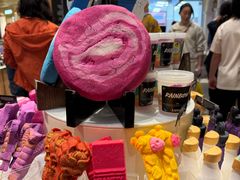 -LUSH(威尼斯人店)