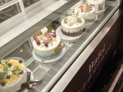 -芭菲盛宴·环球美食(北城国际店)