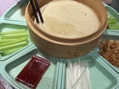 -羲和雅苑•北京烤鸭(瑞吉店)