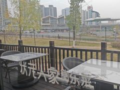 -状元人家·公园别墅衡东土菜(溪悦荟店)