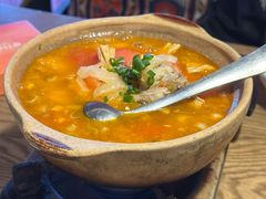 -那时新疆·若羌(经纬汇店)