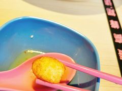 -友达面馆·酸菜鱼面(钱塘区店)