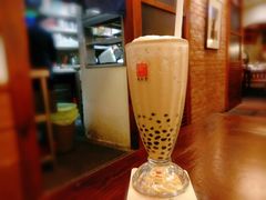 -春水堂人文茶馆(台中四维店)