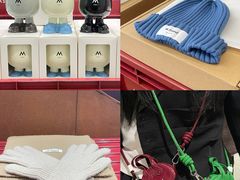 -M Stand(成都COSMO店)