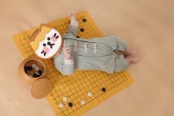 -DeerFriend童趣主题上门拍·到家·外拍摄影机构 (国贸店)
