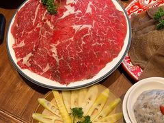 -楠火锅(昆山金鹰店)