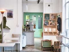 -收获咖啡HARVEST RESERVE(苍山店)