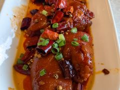 -辣婆婆(航天桥店)