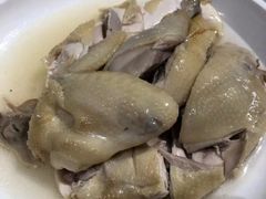 -和记小菜(大宁店)