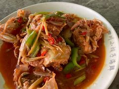 -四川小胡子海鲜(丁村万人海鲜广场店)