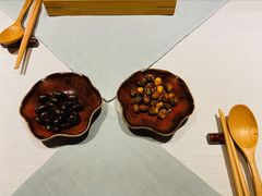 -叶叶菩提·晋福宫