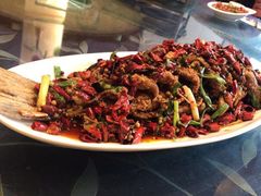 -石门豆腐王(九中街店)