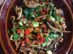 -爷爷的土钵菜(街道口店)