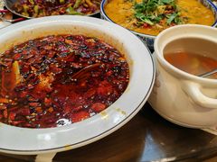 -印象盐帮菜(鲁能城店)