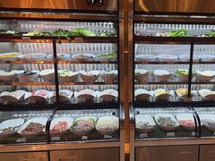 -杭州钱江新城万怡酒店-西餐厅