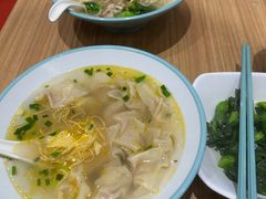 -小杨生煎(松江大学城店)