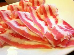 -宝泉铜锅·涮羊肉(解放东路店)