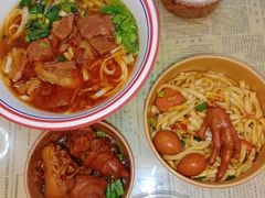 -捌玖粉面馆·猪油拌粉