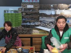 -朝阳菜场(白塔西路店)