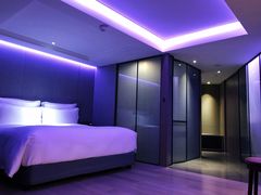 -北京三里屯CHAO酒店