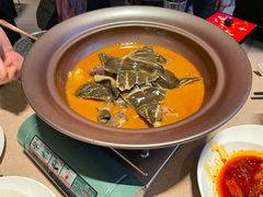 -湘满甲·黄焖甲鱼创始者·湘菜·鲁菜(潘家园店)