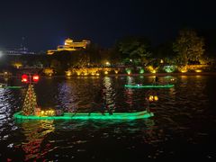 -桂林两江四湖景区