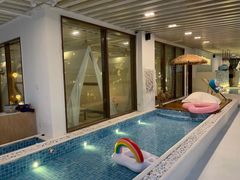 -天空花园餐吧·生日·团建(南山店)