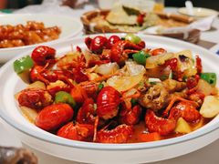 -阿露佳·舌尖上的安吉菜