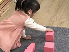 -新加坡伊顿上海马雅思幼儿园