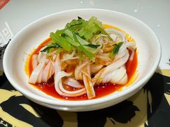 -长安大牌档之龙头酒肆(荣民龙首广场店)