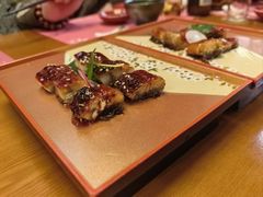 -大江户日本料理(吕厝店)