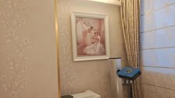 -茜尔维亚修身连锁(八佰伴店)