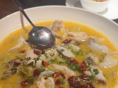 -张家卫·阳江菜·小海鲜(肥婆湾桥店)