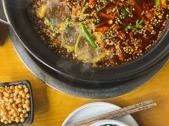 -小饕荟雅安贡椒鱼鲜馆(广福桥店)