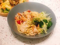 -BossBabe亲子餐厅(金光华广场店)