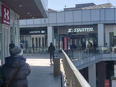 -首创奥特莱斯(北京店)
