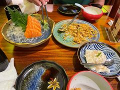 -鸟鹏烧鸟居酒屋(仁恒梦中心店)