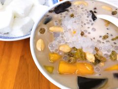 -韵姐牛奶甜品世家