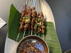 -Ameigo梅果·云贵川bistro(长宁来福士店)