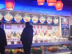 -山河屯铁锅炖(哈西站店)