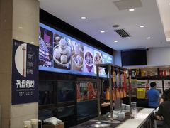 -紫光园(劲松店)