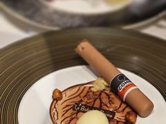 -Le Bistrot de Racine